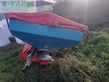 Esparcidor - Sulky-Burel - dpx 1800 expert