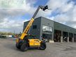 Telescopica - New Holland - th6.28 telehandler (st24886)