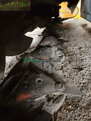 Cortacésped manual - Kubota - dm4023s