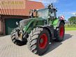 Tractor agrícola - Fendt - 718 s4 profi plus