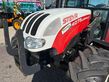Tractor agrícola - Steyr - kompakt 4075 komfort 1