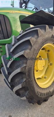 Tractor agrícola - John Deere - 5820 premium