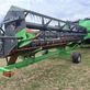 Cosechadora de Cereal - Deutz-Fahr - c 9206 ts