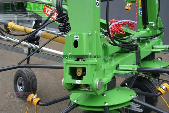 Henificador - Talex - neu-kreiselzetter tornado 5500