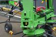 Henificador - Talex - neu-kreiselzetter tornado 5500