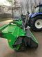 Cortacésped manual - Deutz-Fahr - discmaster 632 ft