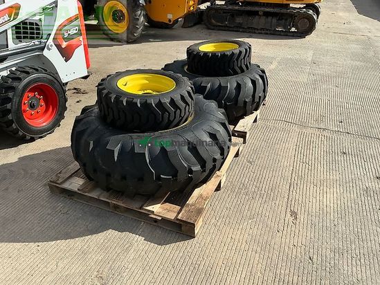 Tractor agrícola - John Deere - 4049m tractor (st26251)