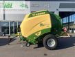 Empacadora gigant - Krone - varipack v 165 xc