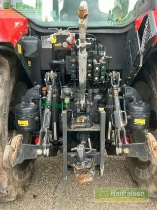 Tractor agrícola - McCormick - x6.430 vt drive