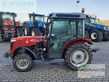 Tractor agrícola - Massey Ferguson - mf 3640 v v