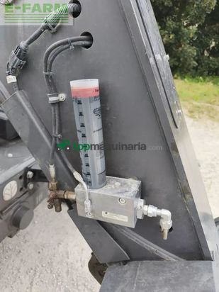 Telescopica - New Holland - th 7.42 elite