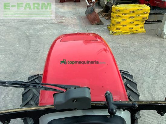 Tractor agrícola - Massey Ferguson - 3625s narrow tractor (st27667)