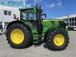 Tractor agrícola - John Deere - 6r 195