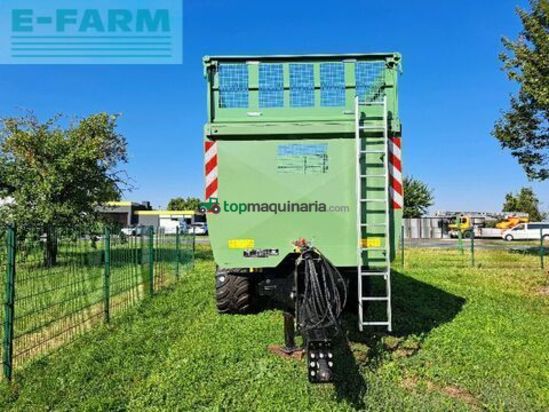Volquet - Brantner - ta23065/2pt