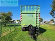 Volquet - Brantner - ta23065/2pt