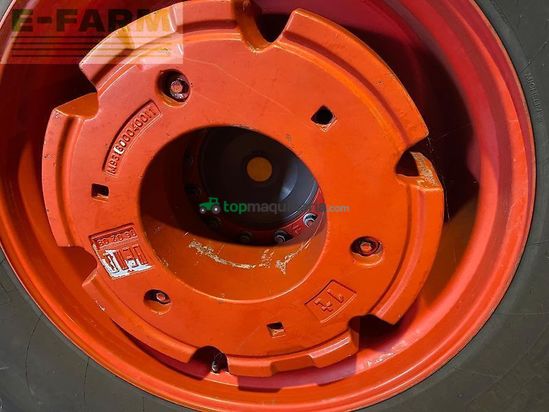 Tractor agrícola - Fendt - 1050 power plus *rtk*