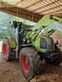 Tractor agrícola - Claas - arion 440