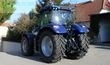 Tractor agrícola - New Holland - t6.180 auto command (stage v)