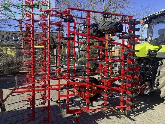 Cultivador - Väderstad - nz mounted nzm 500