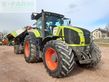 Tractor agrícola - Claas - axion 950 cmatic cebis CMATIC CEBIS