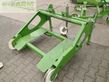 Cosechadora de Cereal - Krone - big x 630