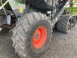 Cosechadora de Cereal - Claas - lexion 760 tt allrad + v1050