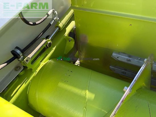 Cabezal - Claas - pu 300 hd profi