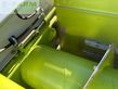 Cabezal - Claas - pu 300 hd profi