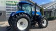 Tractor agrícola - New Holland - t7030 med frontlift