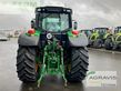 Tractor agrícola - John Deere - 6120 m