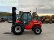 Elevadora - Manitou - m26-4 roughterrain fork lift (st24901)