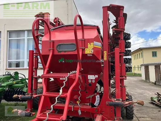 Combinado de siembra - Horsch - pronto 6 dc