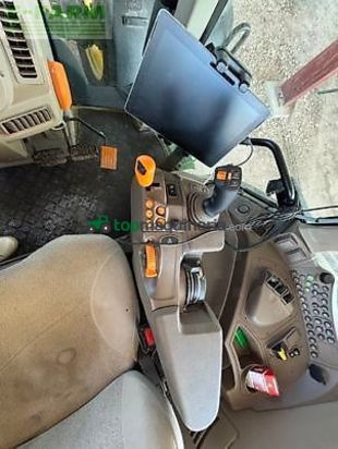 Tractor agrícola - John Deere - 6140m