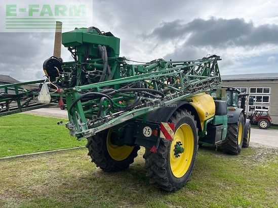 Atomizador - John Deere - m952i