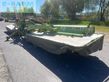 Cortacésped manual - Claas - disco 8500 c preis reduziert !!!