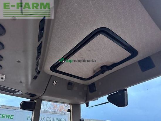 Tractor agrícola - Case IH - cvx150