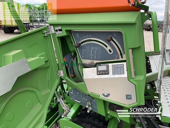 Sembradora - Amazone - kx 3001 / cataya 3000 super