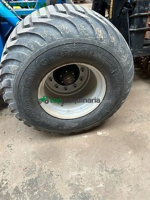 Grada rotativa - Rabe - corvus pke 6000 ka