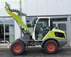 Minicargadora - Claas - torion 530