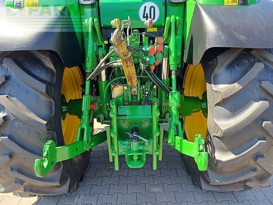 Tractor agrícola - John Deere - 6820 premium