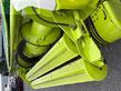 Cosechadora de Cereal - Claas - JAGUAR 940 4WD