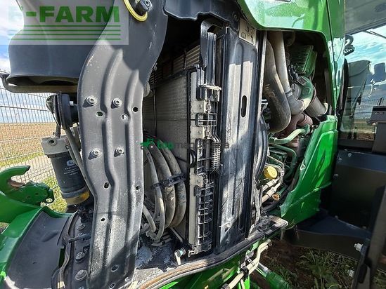 Tractor agrícola - John Deere - 6175r