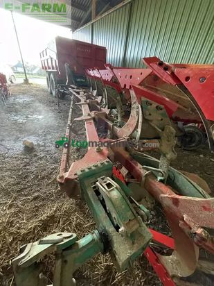 Arado - Kverneland - eg