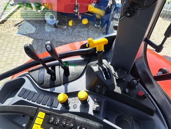 Tractor agrícola - Steyr - 4110 expert cvt CVT