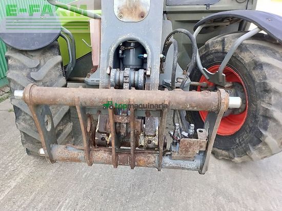 Telescopica - Claas - scorpion 7040 varipower