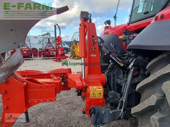 Arado - Kuhn - varimaster 152 5schar