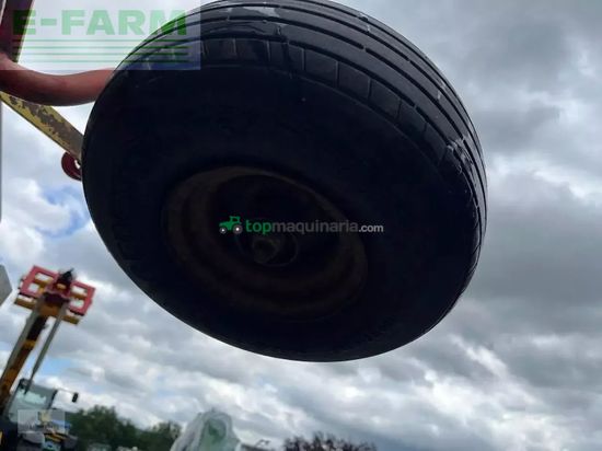 Henificador - Unifarm - cw 500