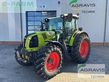 Tractor agrícola - Claas - arion 450 cis stage v