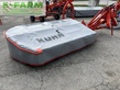 Cortacésped manual - Kuhn - gmd 280-ff