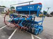 Combinado de siembra - Lemken - zirkon 8 + saphir 7